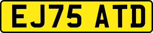 EJ75ATD