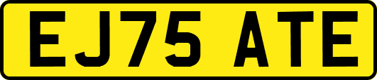 EJ75ATE