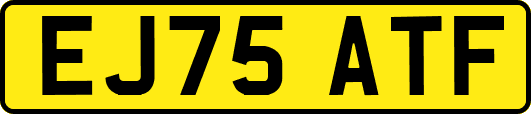 EJ75ATF