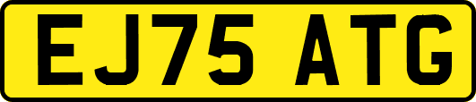 EJ75ATG