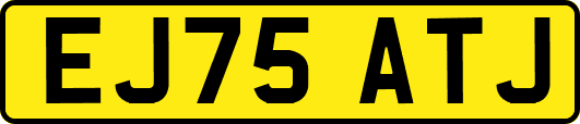 EJ75ATJ