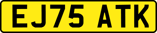 EJ75ATK