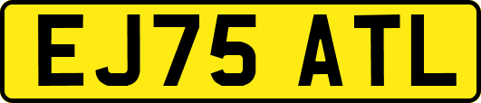 EJ75ATL