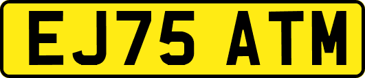 EJ75ATM