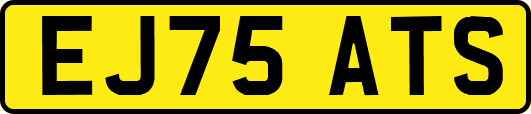 EJ75ATS