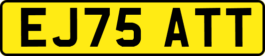 EJ75ATT