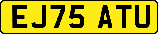 EJ75ATU
