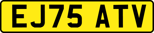 EJ75ATV