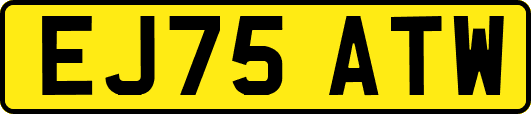 EJ75ATW