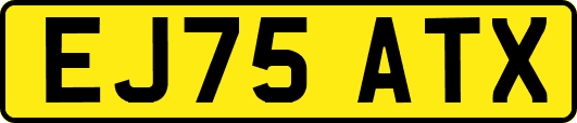 EJ75ATX
