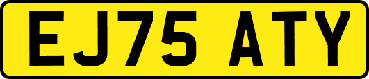 EJ75ATY