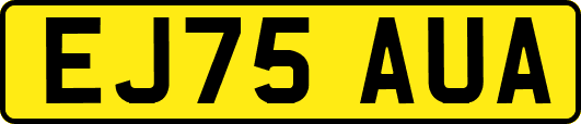 EJ75AUA