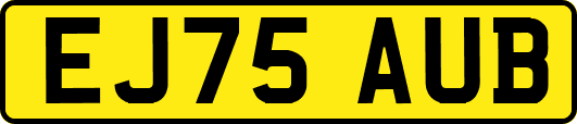 EJ75AUB