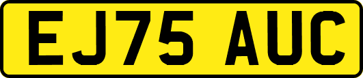EJ75AUC