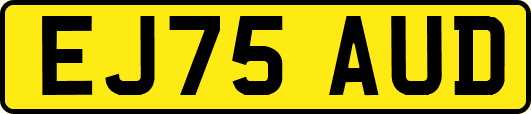 EJ75AUD