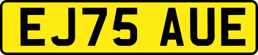 EJ75AUE
