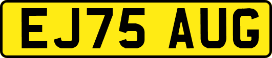 EJ75AUG