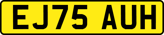 EJ75AUH