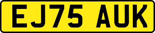 EJ75AUK