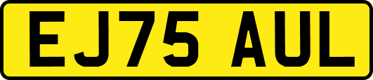 EJ75AUL
