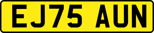 EJ75AUN