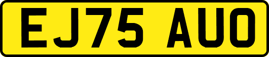 EJ75AUO