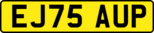 EJ75AUP