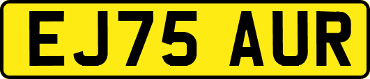 EJ75AUR