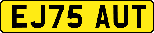 EJ75AUT