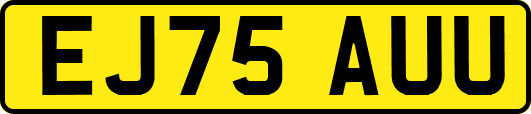 EJ75AUU