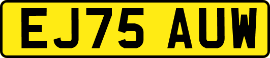 EJ75AUW