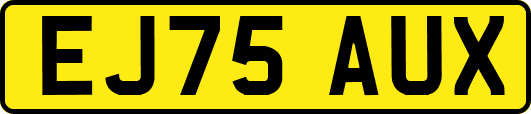 EJ75AUX