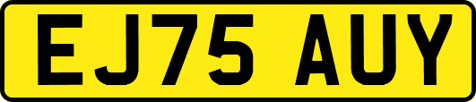 EJ75AUY