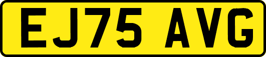EJ75AVG