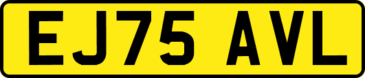 EJ75AVL