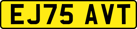 EJ75AVT