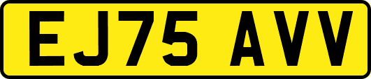 EJ75AVV