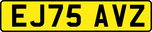 EJ75AVZ
