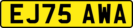 EJ75AWA