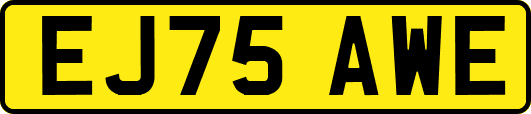 EJ75AWE
