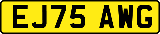 EJ75AWG