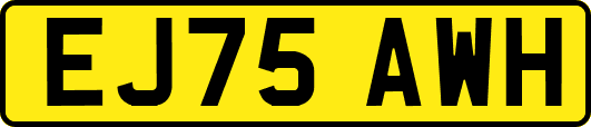 EJ75AWH