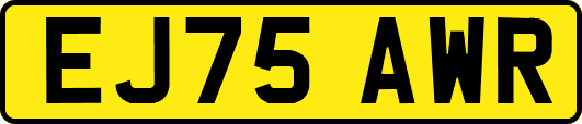 EJ75AWR