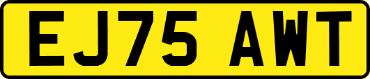 EJ75AWT