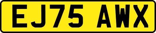 EJ75AWX