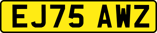 EJ75AWZ