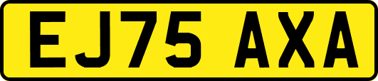 EJ75AXA