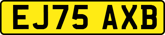 EJ75AXB