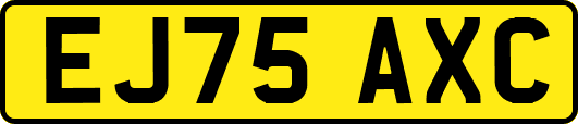 EJ75AXC