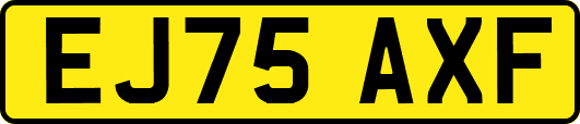 EJ75AXF